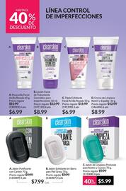 Catálogo AVON Página 130