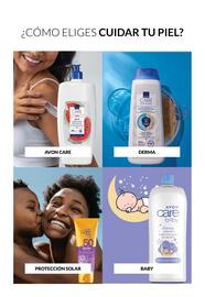 Catálogo AVON Página 134