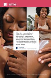 Catálogo AVON Página 137