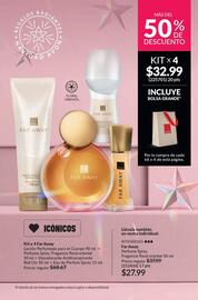 Catálogo AVON Página 14