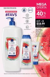 Catálogo AVON Página 142