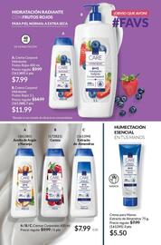 Catálogo AVON Página 143