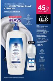 Catálogo AVON Página 144