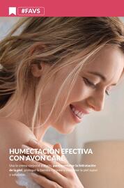 Catálogo AVON Página 147