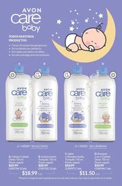 Catálogo AVON Página 149