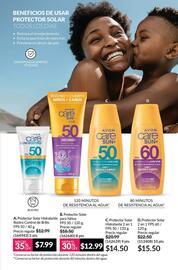 Catálogo AVON Página 150