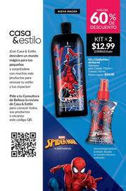 Catálogo AVON Página 151