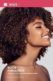 Catálogo AVON Página 158