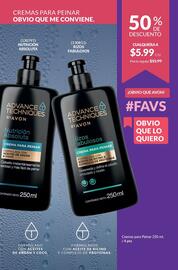 Catálogo AVON Página 163