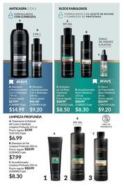 Catálogo AVON Página 164
