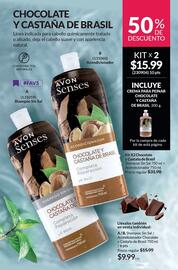 Catálogo AVON Página 169