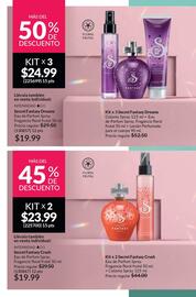Catálogo AVON Página 17