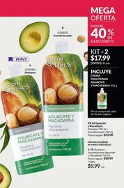 Catálogo AVON Página 171