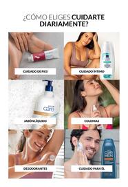 Catálogo AVON Página 172