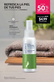 Catálogo AVON Página 174