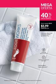 Catálogo AVON Página 176