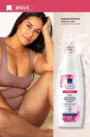 Catálogo AVON Página 179