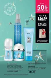 Catálogo AVON Página 18