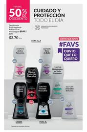 Catálogo AVON Página 181