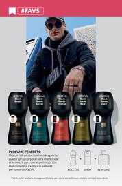 Catálogo AVON Página 185