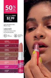 Catálogo AVON Página 187