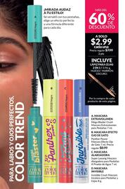 Catálogo AVON Página 188