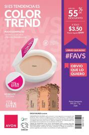 Catálogo AVON Página 189