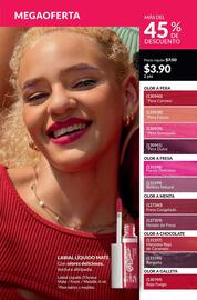 Catálogo AVON Página 193