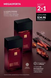 Catálogo AVON Página 195