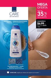 Catálogo AVON Página 203