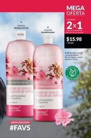 Catálogo AVON Página 204