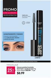 Catálogo AVON Página 207