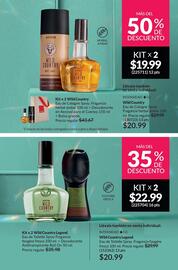 Catálogo AVON Página 26