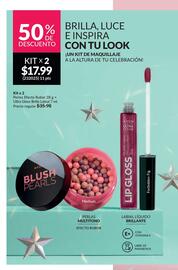Catálogo AVON Página 27