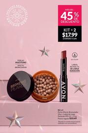 Catálogo AVON Página 28