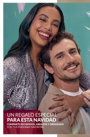 Catálogo AVON Página 29