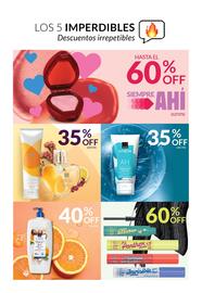 Catálogo AVON Página 3