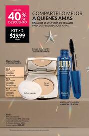 Catálogo AVON Página 31