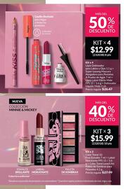 Catálogo AVON Página 32