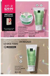 Catálogo AVON Página 33