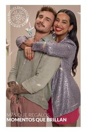 Catálogo AVON Página 35