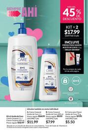 Catálogo AVON Página 36