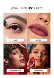 Catálogo AVON Página 39