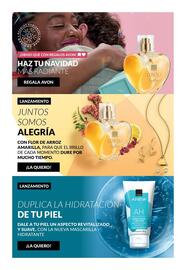 Catálogo AVON Página 4