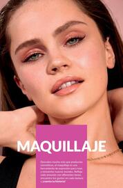 Catálogo AVON Página 40