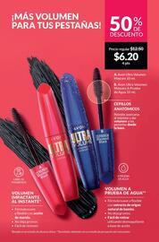 Catálogo AVON Página 43