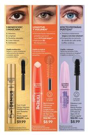 Catálogo AVON Página 44