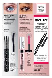 Catálogo AVON Página 45