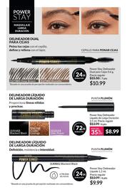 Catálogo AVON Página 46