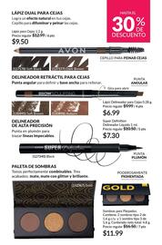 Catálogo AVON Página 47